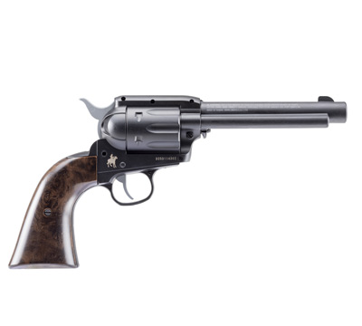 Marlin Revolver - Image 3