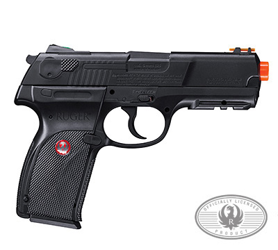 Ruger® Airsoft P345PR - Image 2