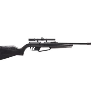 Ruger NXG APX Dual Ammo .177 BB/Pellet Air Rifle