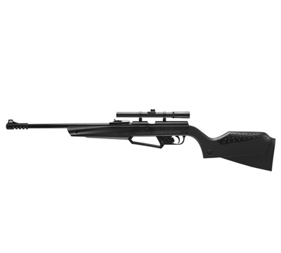 Ruger NXG APX Dual Ammo .177 BB/Pellet Air Rifle - Image 3