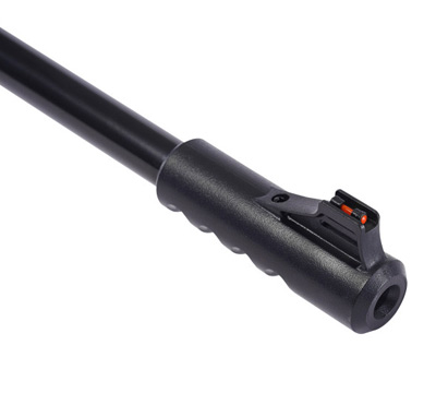 Ruger NXG APX Dual Ammo .177 BB/Pellet Air Rifle - Image 5