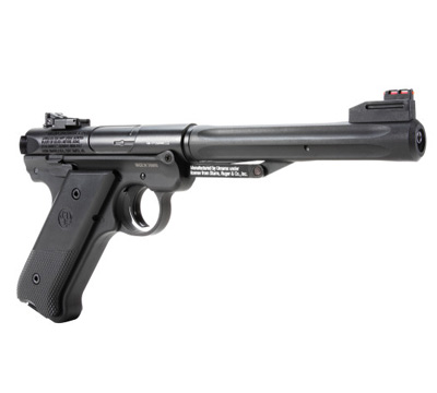 Ruger Mark IV - Image 4