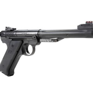 Ruger Mark IV