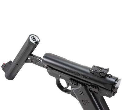 Ruger Mark IV - Image 3