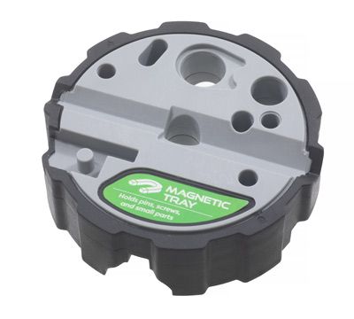 Pistol Tec Amorer's Block - Image 2