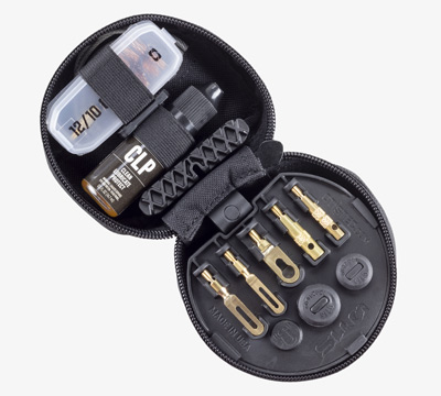 Ruger|Marlin Multi-Caliber Cleaning Kit