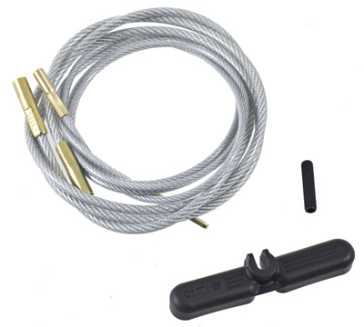 Ruger|Marlin Multi-Caliber Cleaning Kit - Image 3