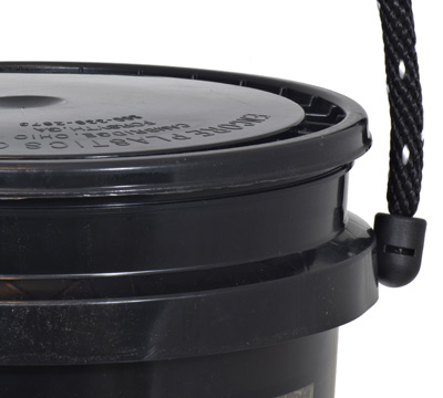 Ruger Heavy Duty Field Bucket - Camo - Image 3