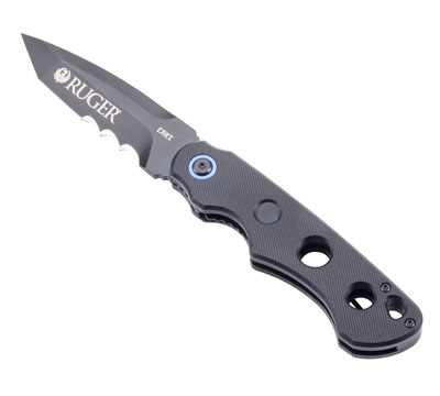 Folding Knife