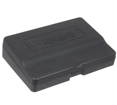 Wheeler™ 89-Piece Professional Gunsmithing Screwdriver Set - Image 2