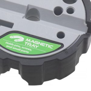 Pistol Tec Amorer's Block